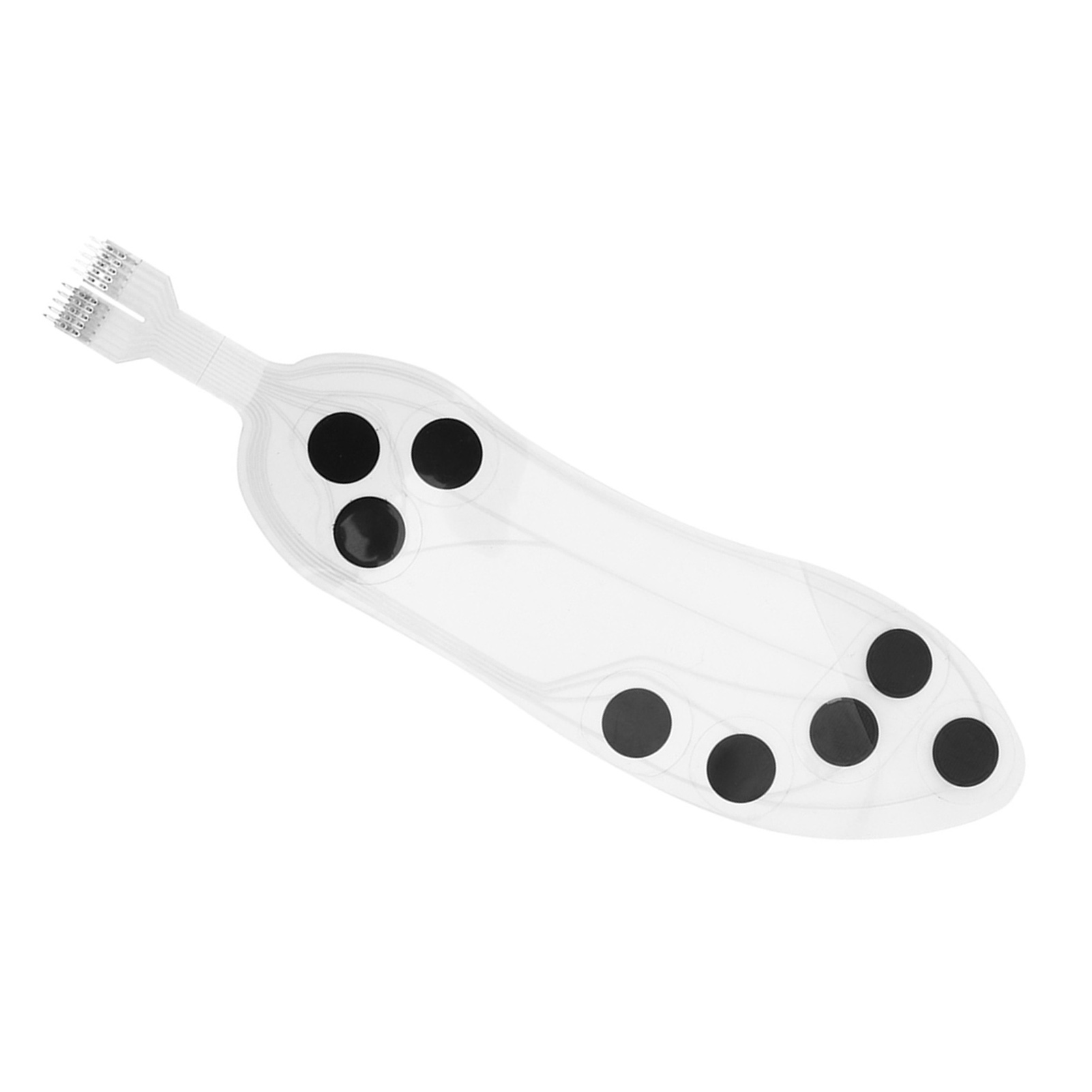 ZNX-01 Sensing Mat Pressure Se - Smart Insole Pressure incelemesi ve fiyatı