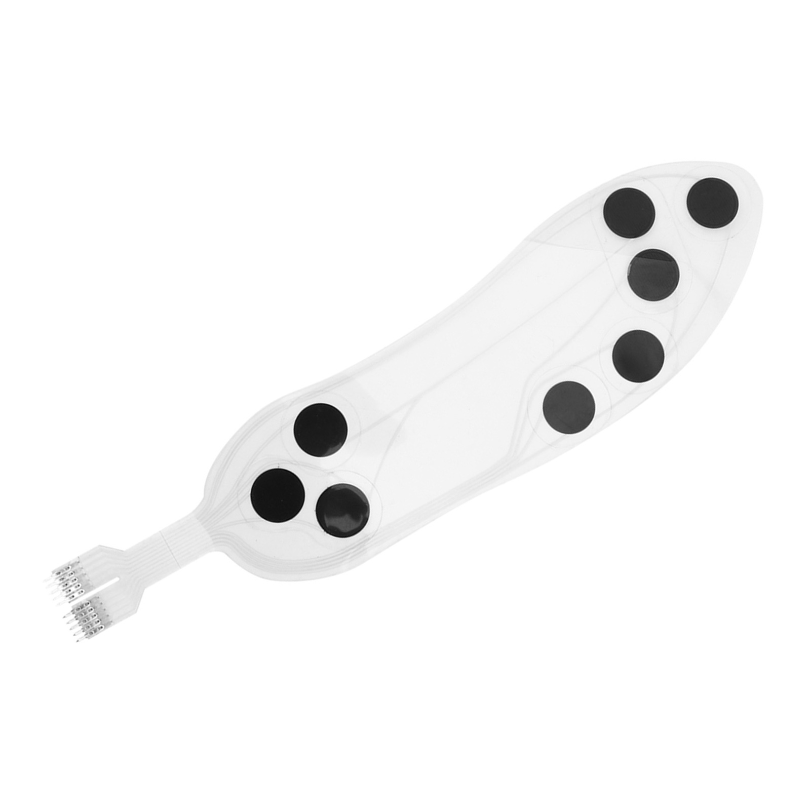 ZNX-01 Sensing Mat Pressure Se - Smart Insole Pressure incelemesi ve fiyatı