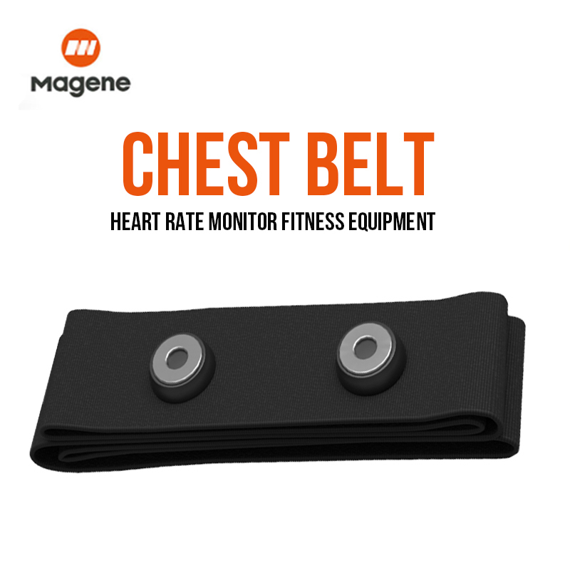 Magene Chest Strap of Heart Ra - Breath Rate Monitor incelemesi ve fiyatı