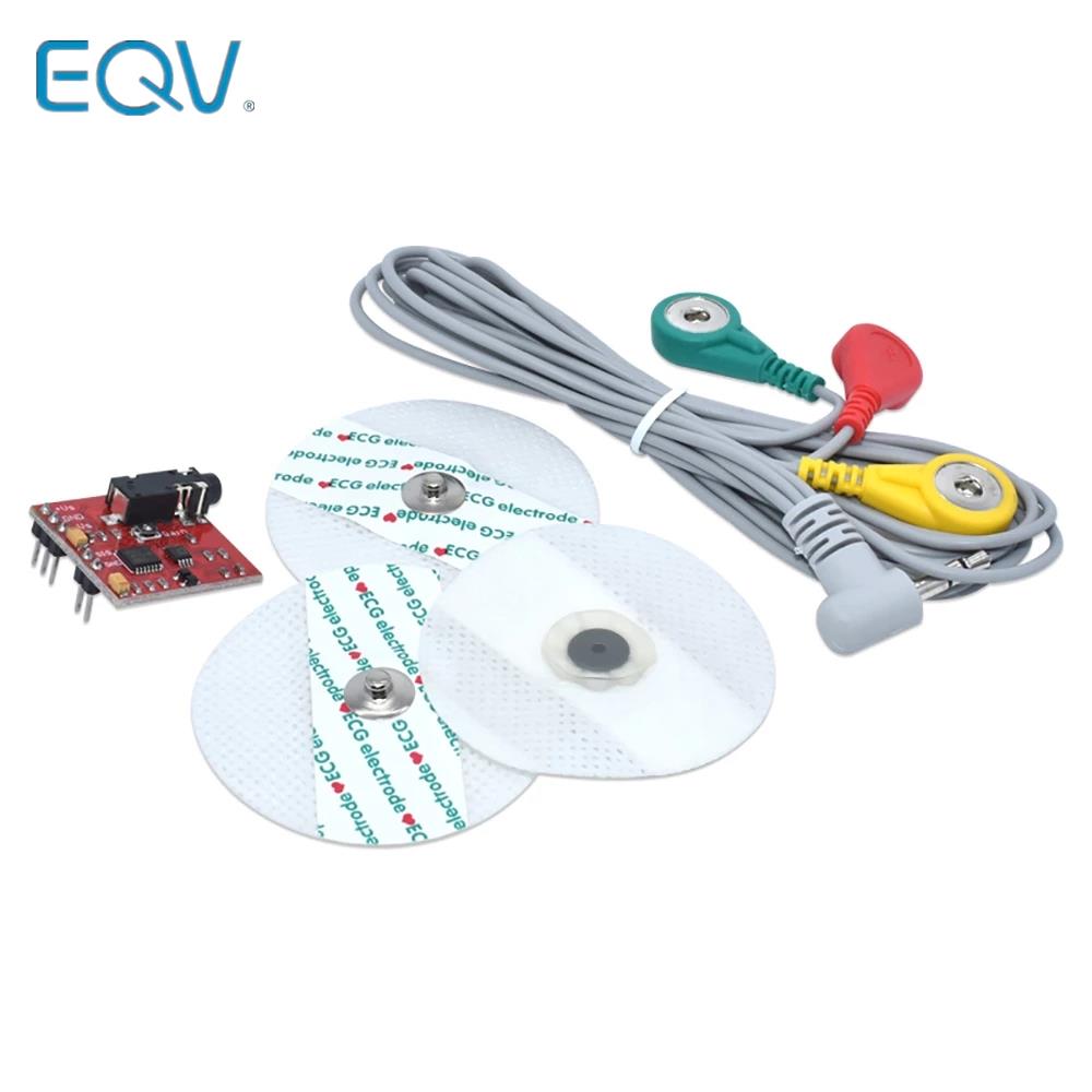 Muscle Signal Sensor Emg Senso - Muscle Sensor Emg incelemesi ve fiyatı
