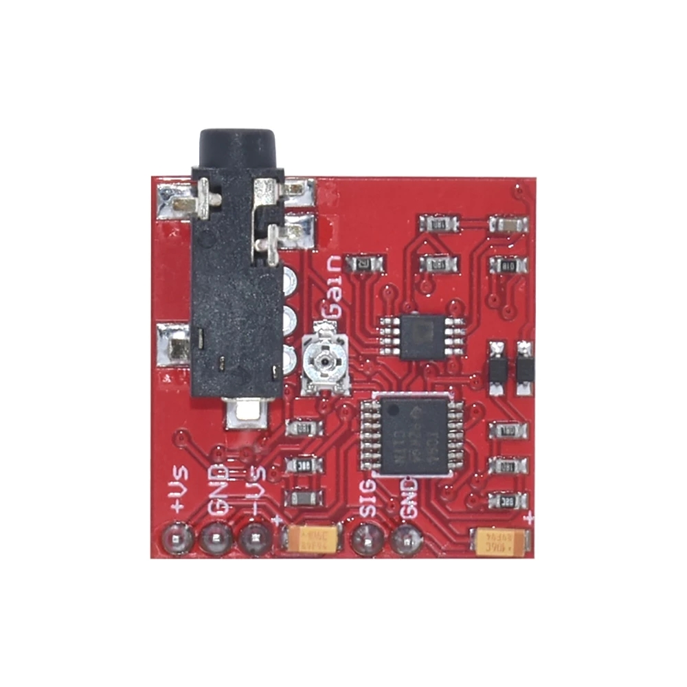Muscle Signal Sensor Emg Senso - Muscle Sensor Emg incelemesi ve fiyatı