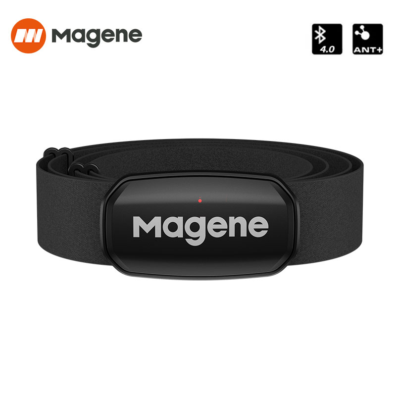 Magene H303 Heart Rate Sensor  - Breath Rate Monitor incelemesi ve fiyatı