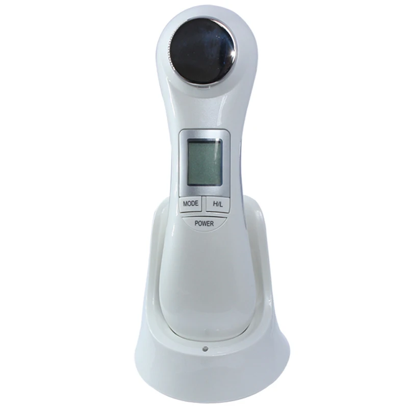 Multifunctional RF Facial Lift - Galvanic Skin Sensor incelemesi ve fiyatı