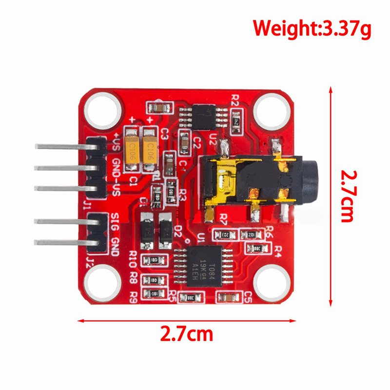 BTLIFE-5X Muscle Electrical Se - Muscle Sensor Emg incelemesi ve fiyatı