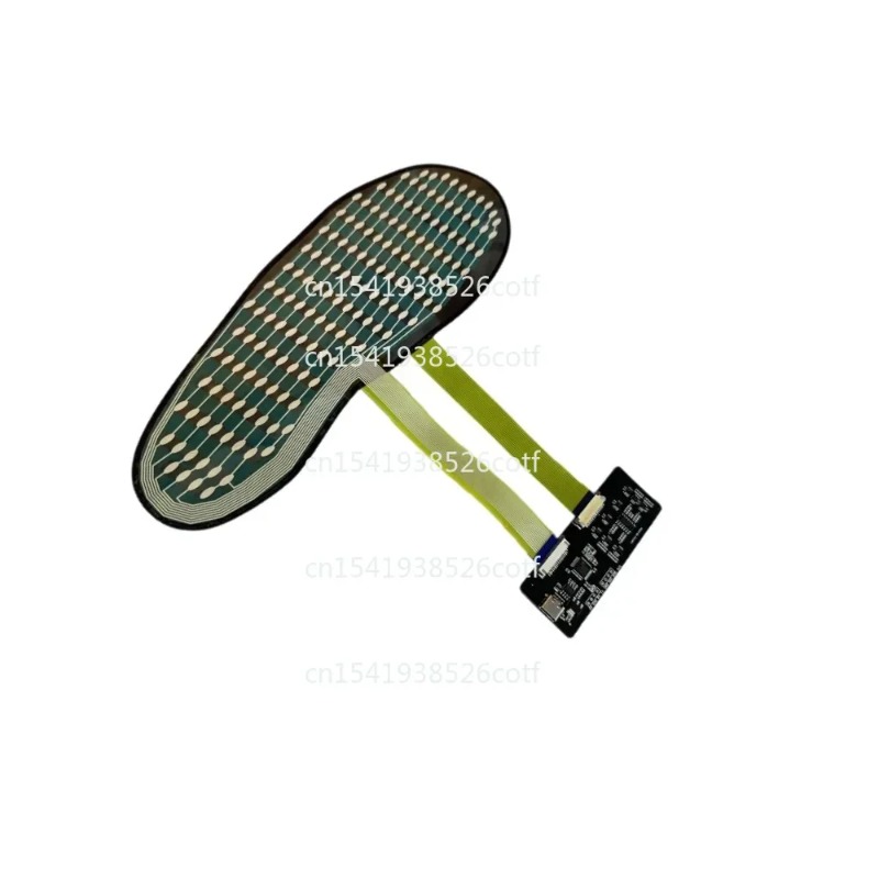 High Quality Multi-Area FSR Ty - Smart Insole Pressure incelemesi ve fiyatı