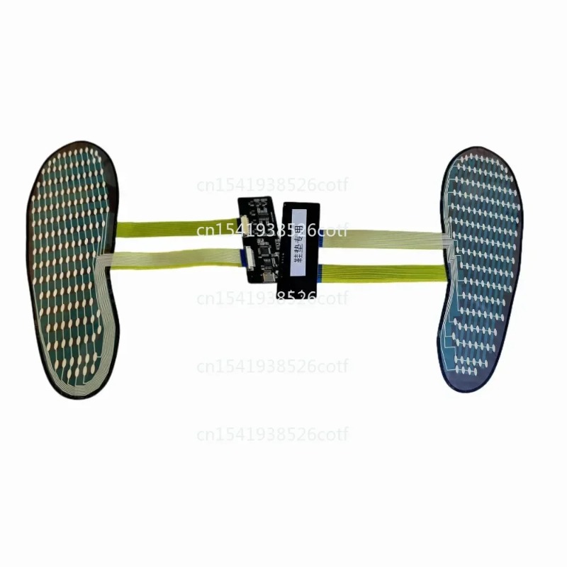 High Quality Multi-Area FSR Ty - Smart Insole Pressure incelemesi ve fiyatı
