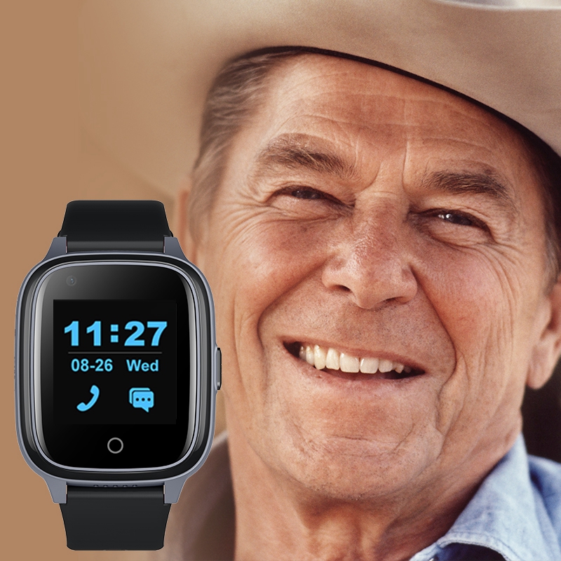 Wonlex KT17S Smart Watch for E - Fall Detection Watch incelemesi ve fiyatı