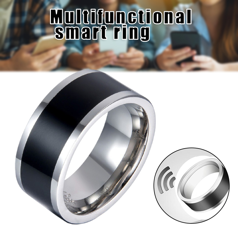 NFC Smart Finger Ring for Wome - Smart Ring Nfc Pay incelemesi ve fiyatı