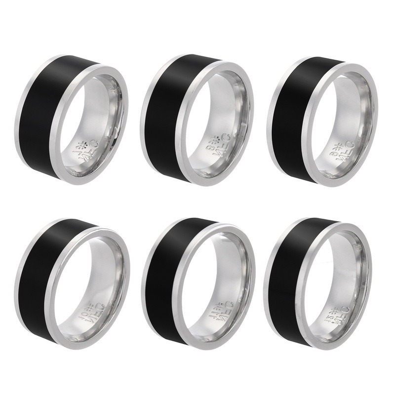 NFC Smart Finger Ring for Wome - Smart Ring Nfc Pay incelemesi ve fiyatı