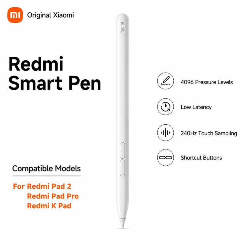 Original REDMI Smart Pen for R - Smart Insole Pressure incelemesi ve fiyatı