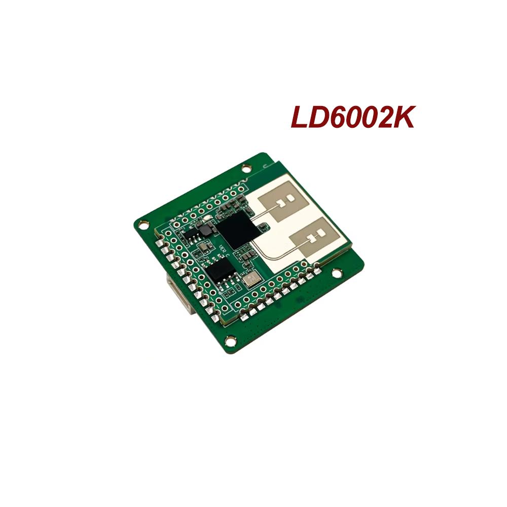 Smart Baby Monitor Radar Modul - Breath Rate Monitor incelemesi ve fiyatı