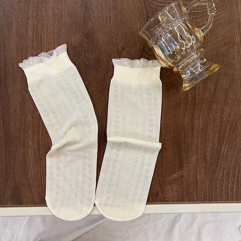 3Pairs/Lot Baby Girls Knee Hig - Baby Sock Oximeter incelemesi ve fiyatı