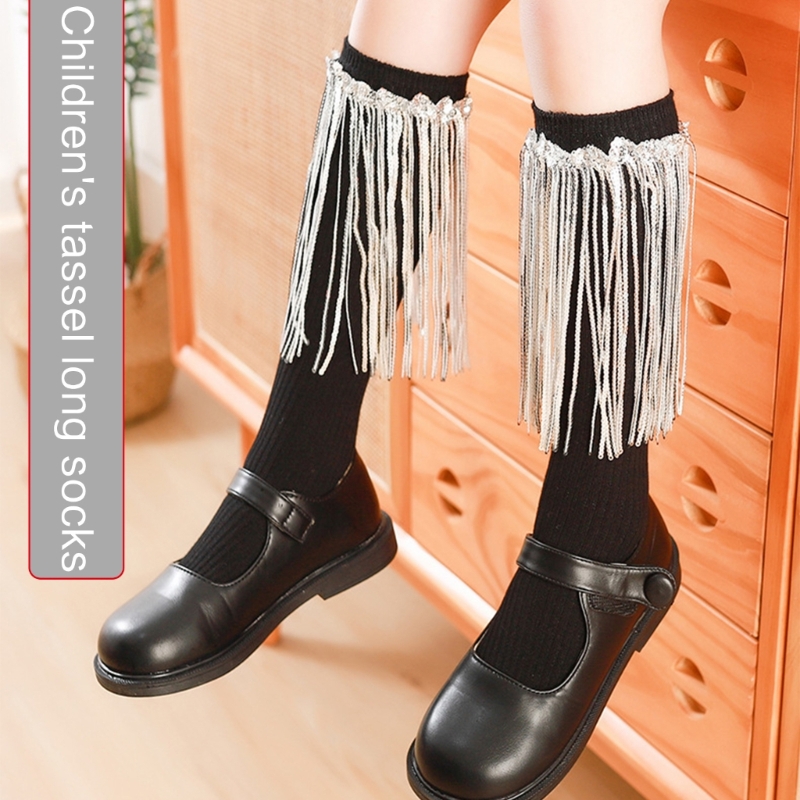New Sequined Fringed Tassel Ba - Baby Sock Oximeter incelemesi ve fiyatı