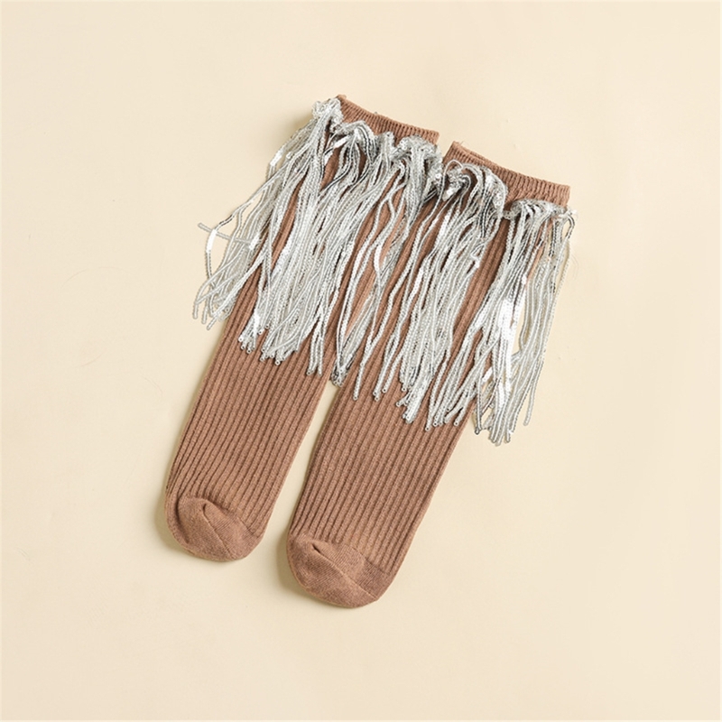 New Sequined Fringed Tassel Ba - Baby Sock Oximeter incelemesi ve fiyatı