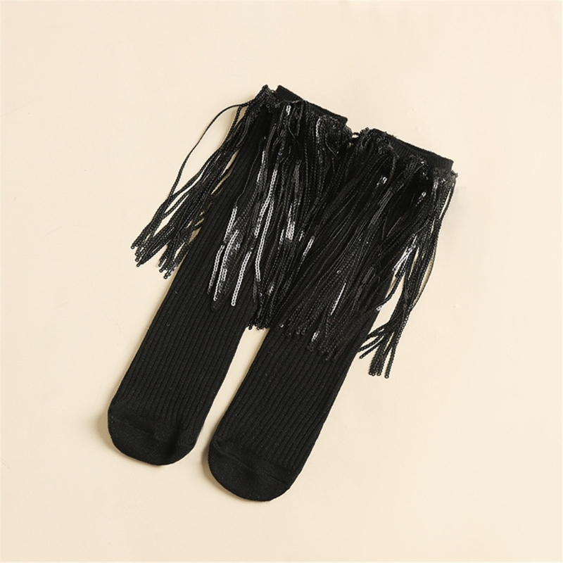 New Sequined Fringed Tassel Ba - Baby Sock Oximeter incelemesi ve fiyatı