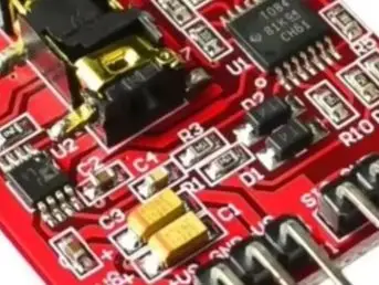 Muscle Signal Sensor Emg Senso - Muscle Sensor Emg incelemesi ve fiyatı
