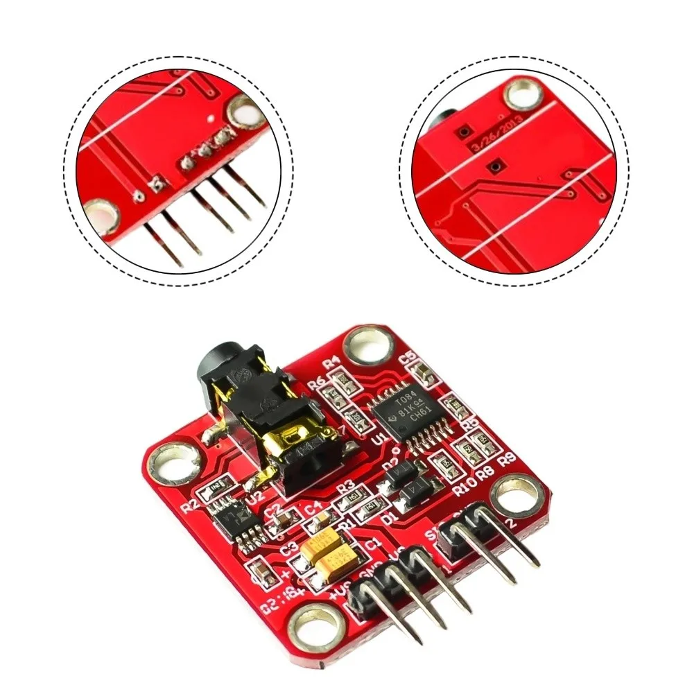 Muscle Signal Sensor Emg Senso - Muscle Sensor Emg incelemesi ve fiyatı