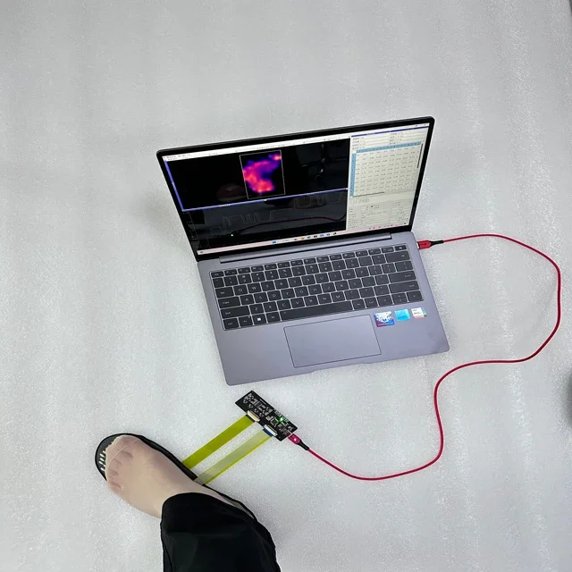 High Quality Multi-Area FSR Ty - Smart Insole Pressure incelemesi ve fiyatı