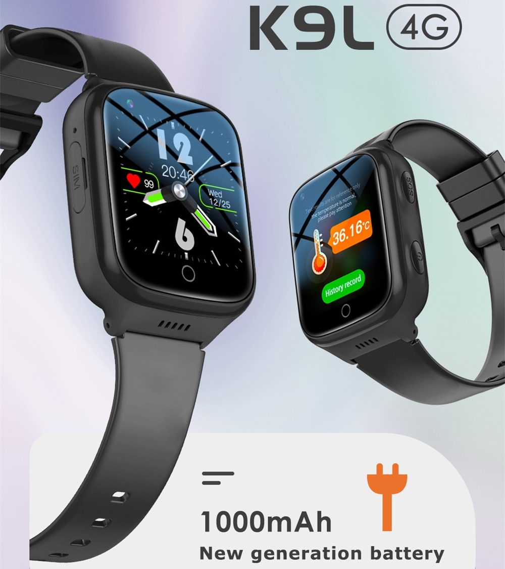 Falling Detection Watch Elderl - Fall Detection Watch incelemesi ve fiyatı