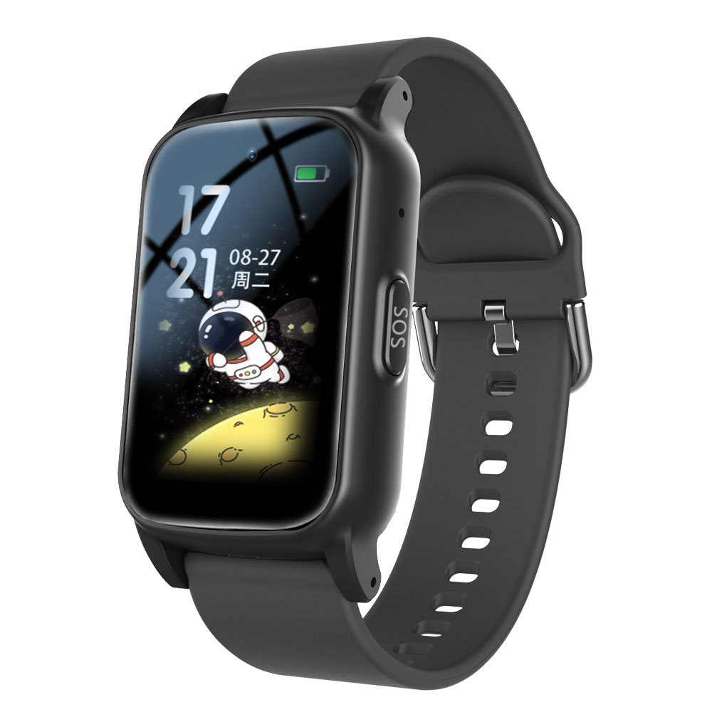 Elderly Smart Watch For Senior - Fall Detection Watch incelemesi ve fiyatı