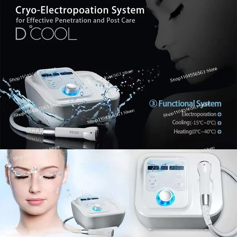 New Electroporation ION Facial - Galvanic Skin Sensor incelemesi ve fiyatı