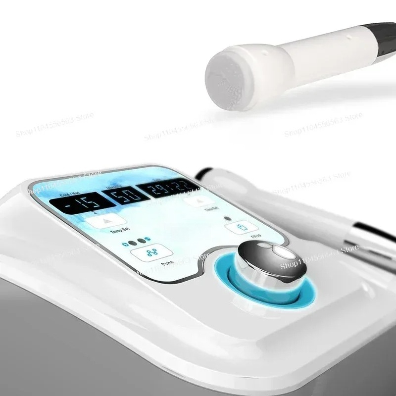 New Electroporation ION Facial - Galvanic Skin Sensor incelemesi ve fiyatı