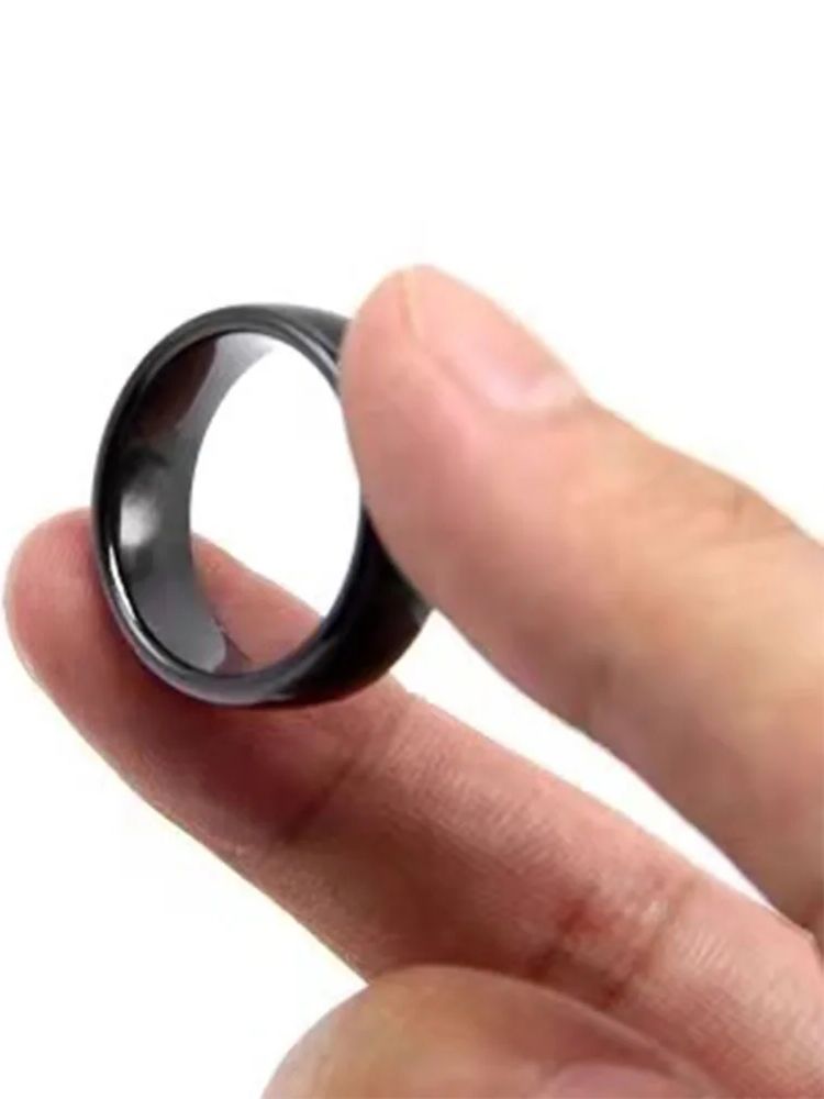 CUID T5577 Dual Chip Clone Rin - Smart Ring Nfc Pay incelemesi ve fiyatı