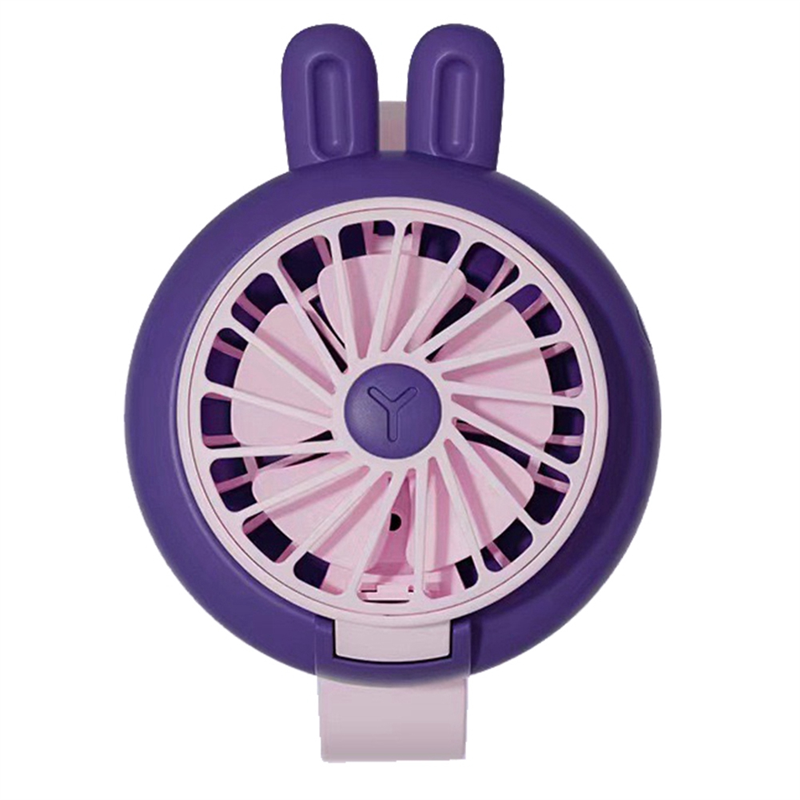 Wristband Fan 300Mah Kids Mini - Breath Rate Monitor incelemesi ve fiyatı