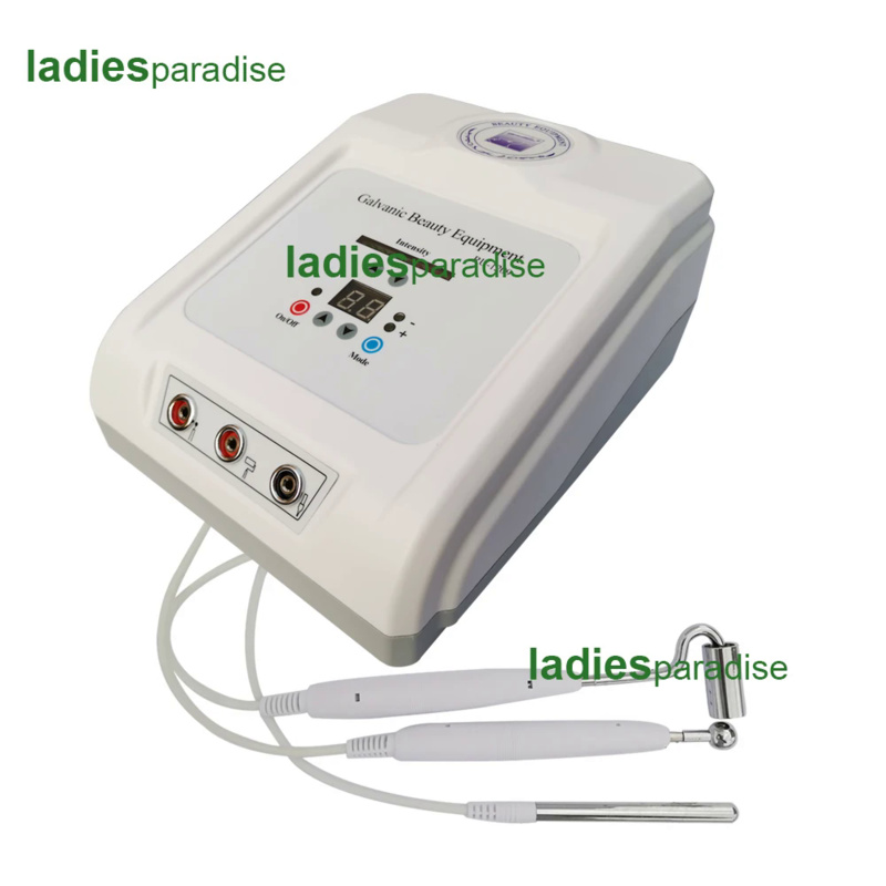 Galvanic Microcurrent Facial F - Galvanic Skin Sensor incelemesi ve fiyatı