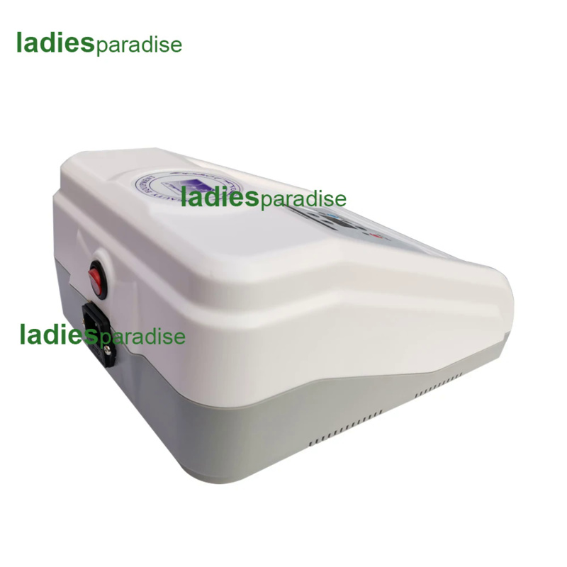 Galvanic Microcurrent Facial F - Galvanic Skin Sensor incelemesi ve fiyatı