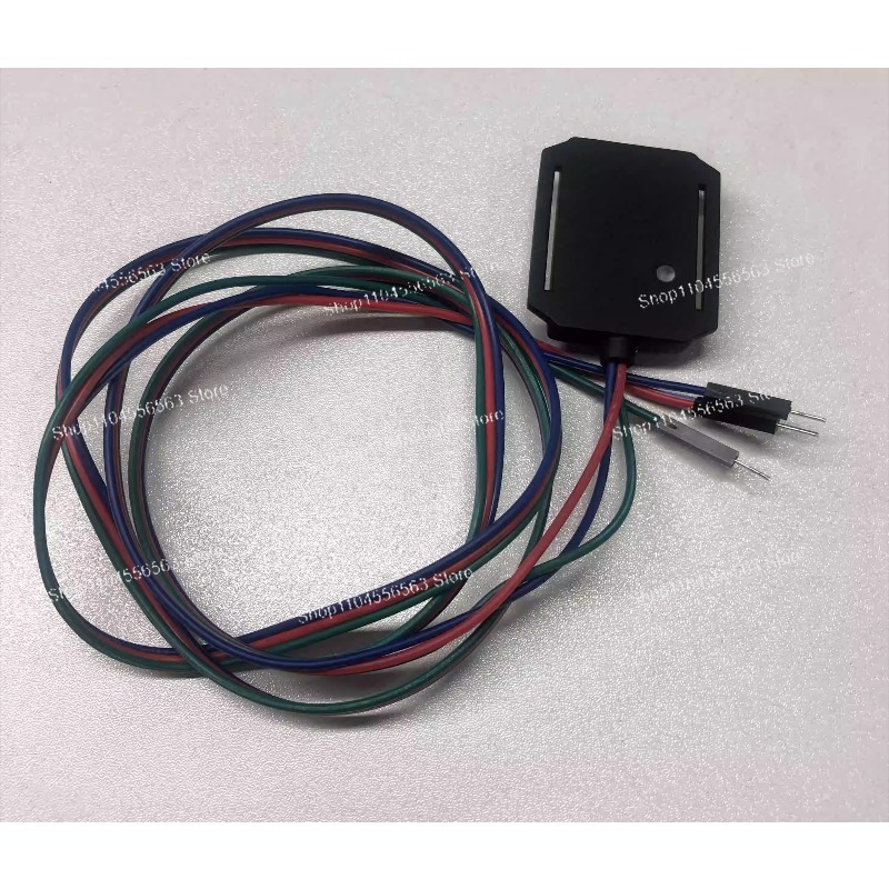 Myoelectric (EMG) Sensor, Musc - Muscle Sensor Emg incelemesi ve fiyatı