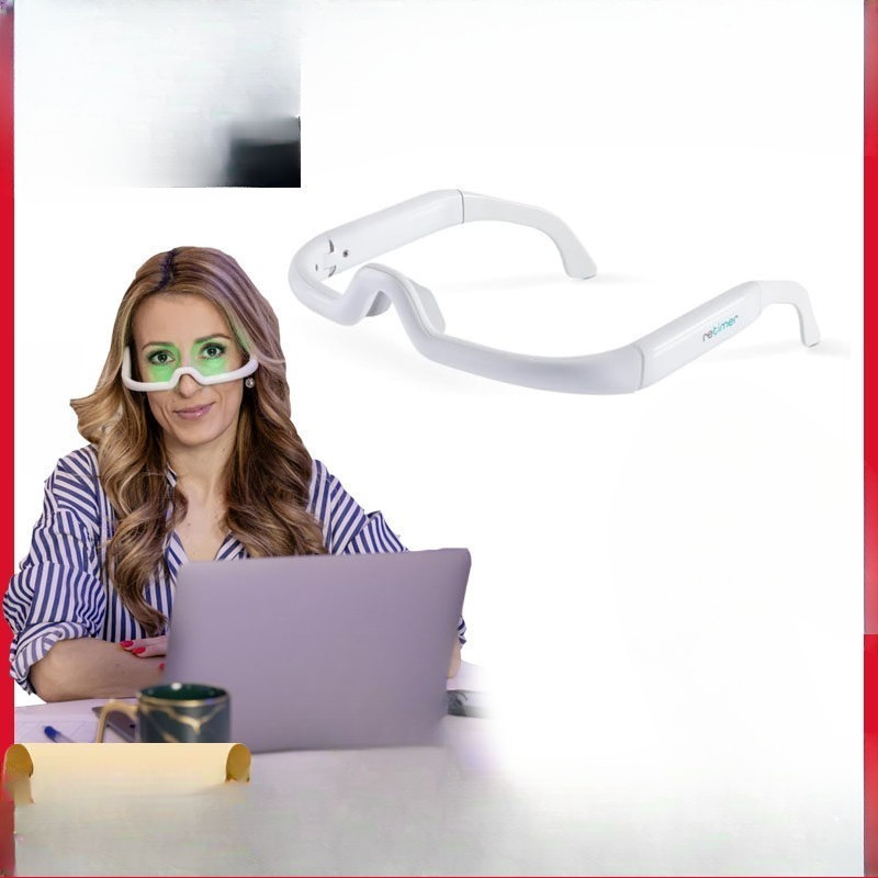 Smart light therapy glasses sl - Light Therapy Glasses incelemesi ve fiyatı