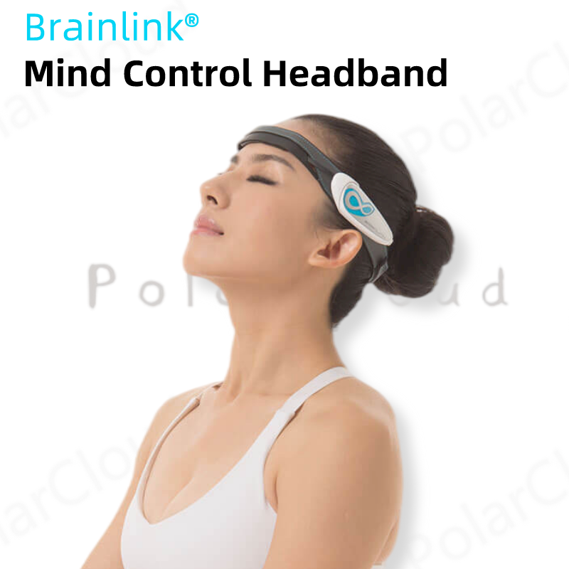 Brainlink Lite Mind Control He - Meditation Headband Eeg incelemesi ve fiyatı