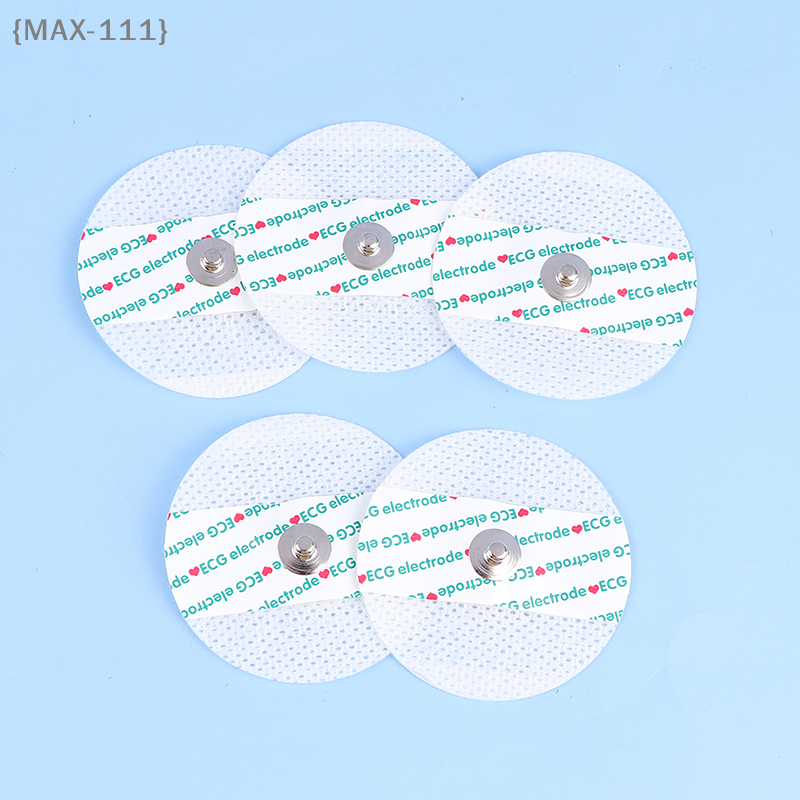 【F2-MAX111】10Pcs Disposable No - Ecg Patch Monitor incelemesi ve fiyatı