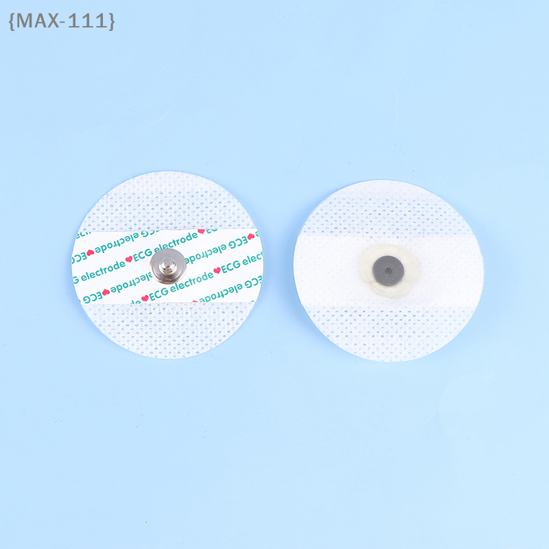 【F2-MAX111】10Pcs Disposable No - Ecg Patch Monitor incelemesi ve fiyatı