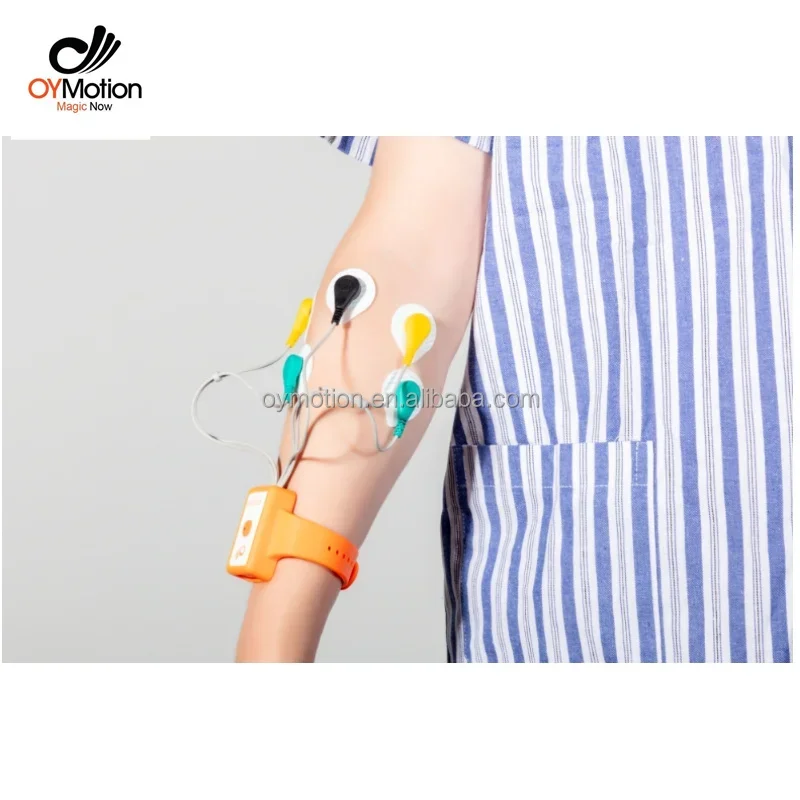 Paralysis Hemiplegia Rehabilit - Muscle Sensor Emg incelemesi ve fiyatı
