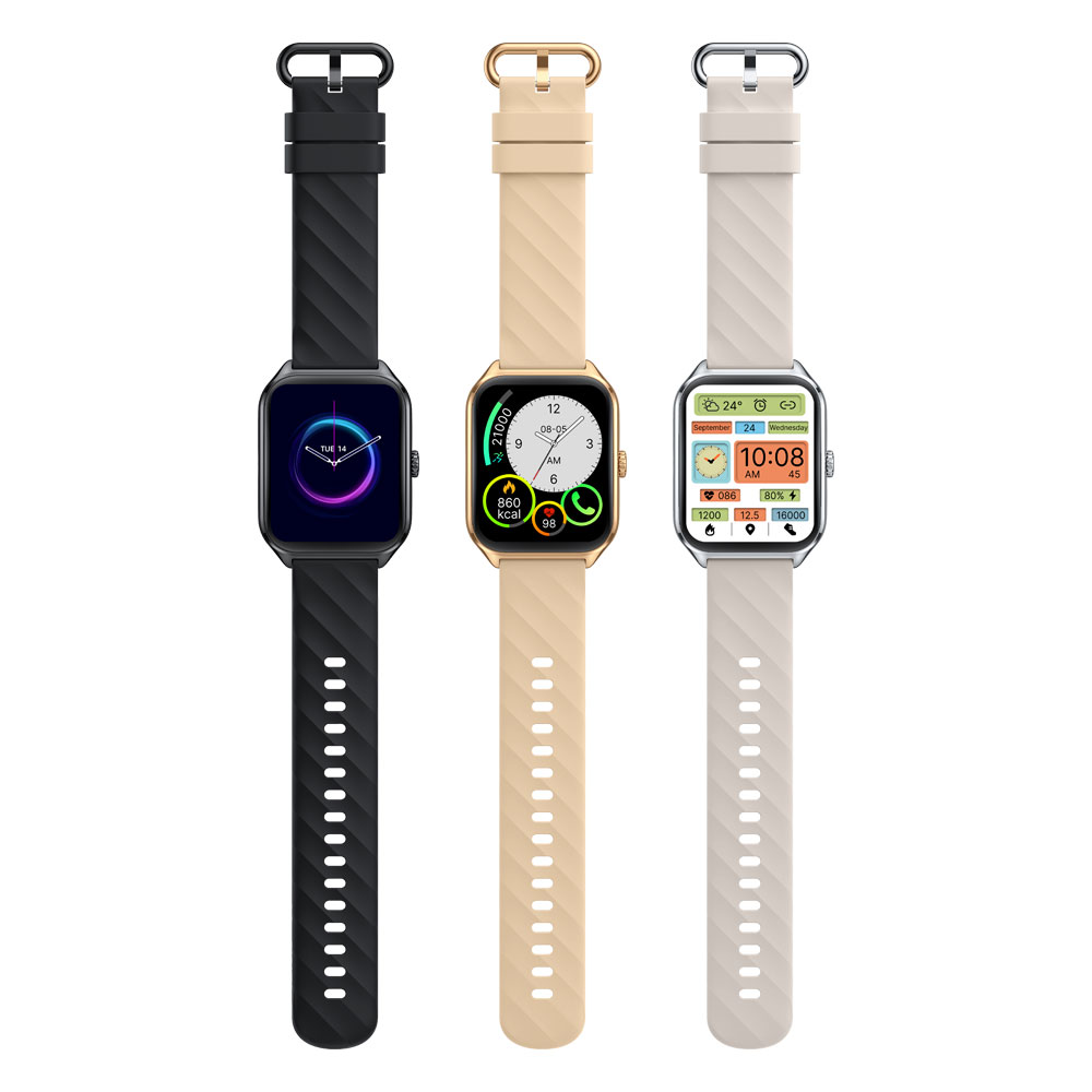 Zeblaze GTS4 1.94-inch AMOLED  - Breath Rate Monitor incelemesi ve fiyatı