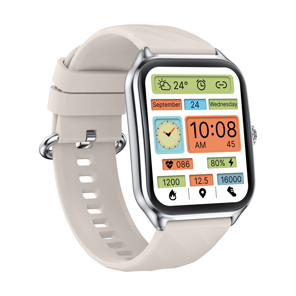 Zeblaze GTS4 1.94-inch AMOLED  - Breath Rate Monitor incelemesi ve fiyatı
