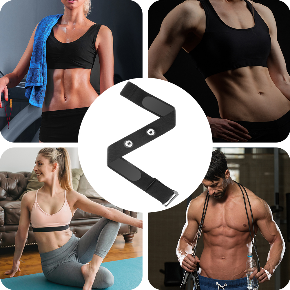 Replacement Heart Rate Sensor  - Breath Rate Monitor incelemesi ve fiyatı