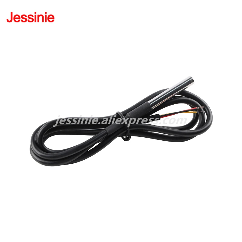 DS18B20 LM35DZ SHT20 SHT30 SHT - Muscle Sensor Emg incelemesi ve fiyatı