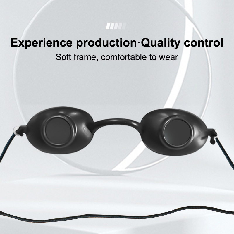 Durable Silicone Beauty Goggle - Light Therapy Glasses incelemesi ve fiyatı