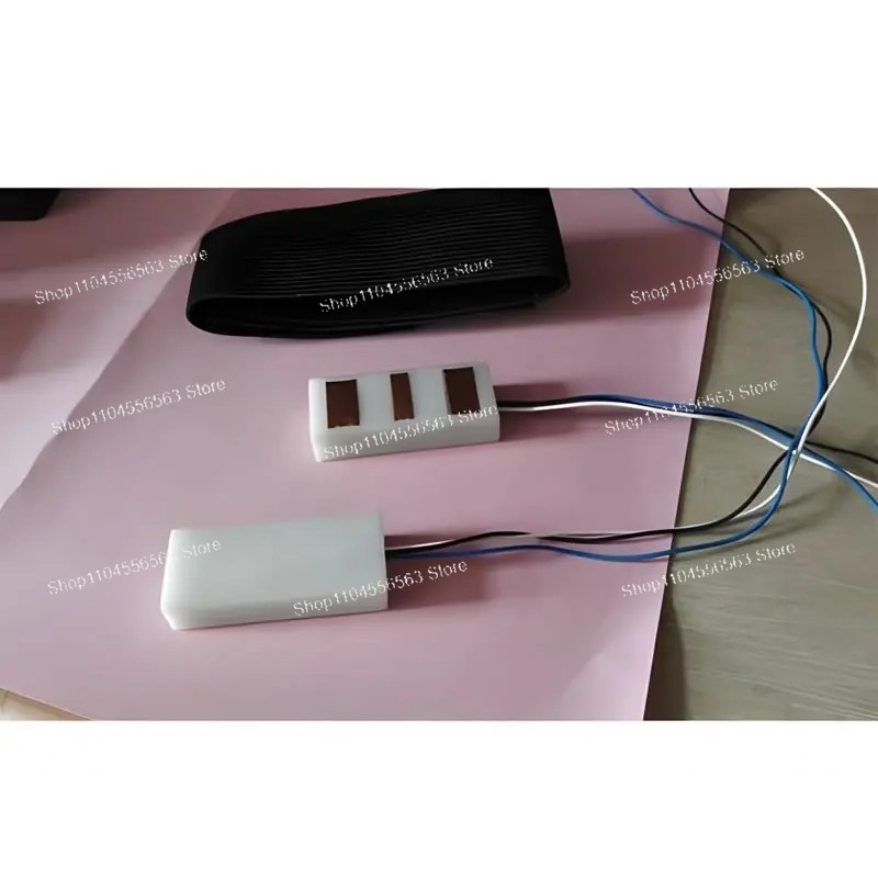 Dry Electrode Myoelectric Sens - Muscle Sensor Emg incelemesi ve fiyatı