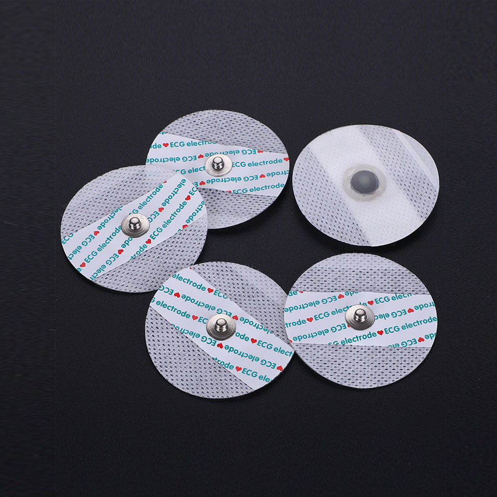 100~1000pcs Medical Disposable - Ecg Patch Monitor incelemesi ve fiyatı