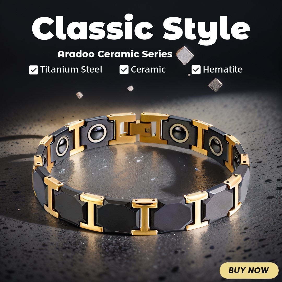 Aradoo Ceramic Energy Bracelet - Meditation Headband Eeg incelemesi ve fiyatı