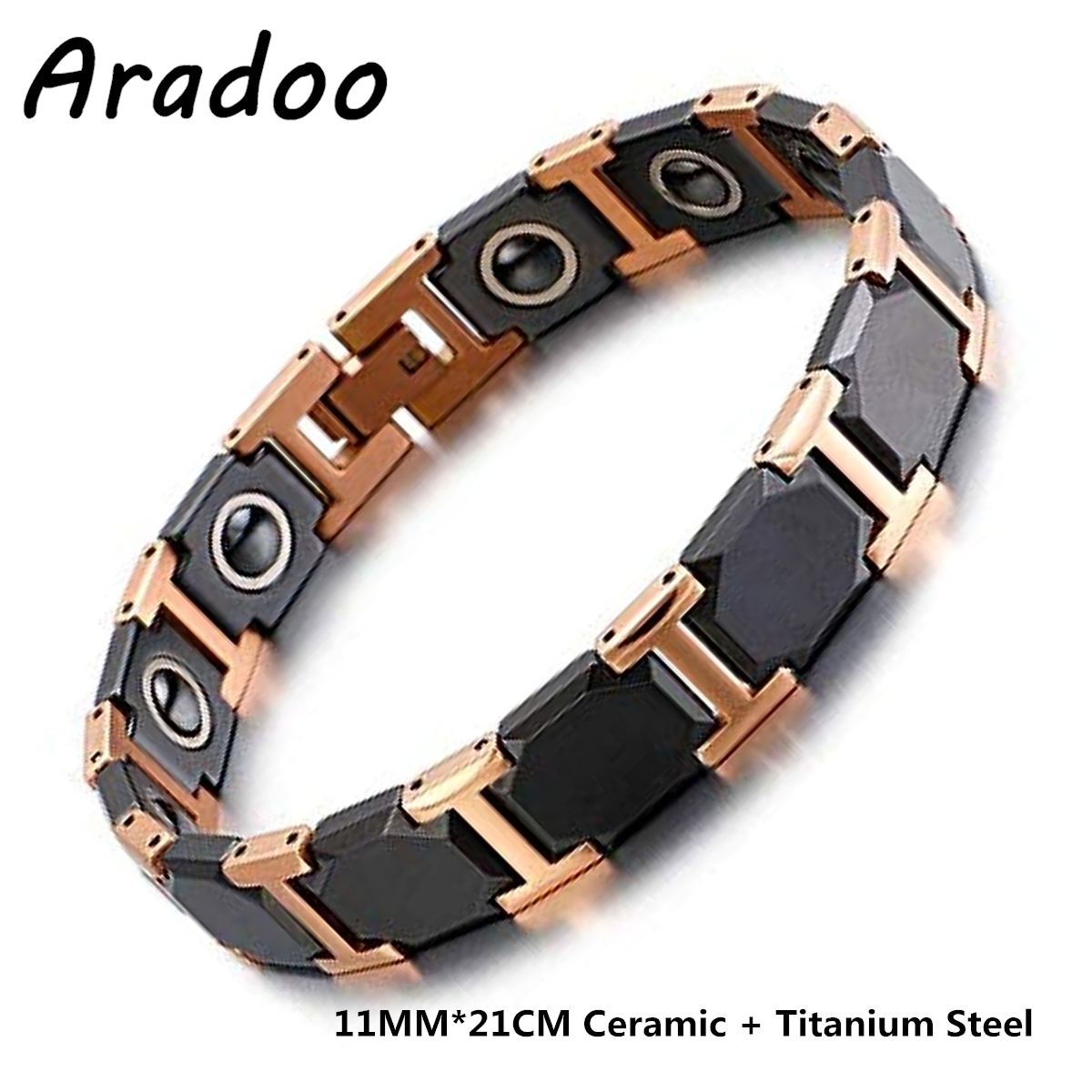 Aradoo Ceramic Energy Bracelet - Meditation Headband Eeg incelemesi ve fiyatı