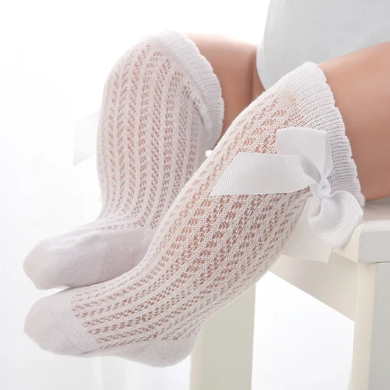 Summer Mesh Baby Girls Socks C - Baby Sock Oximeter incelemesi ve fiyatı
