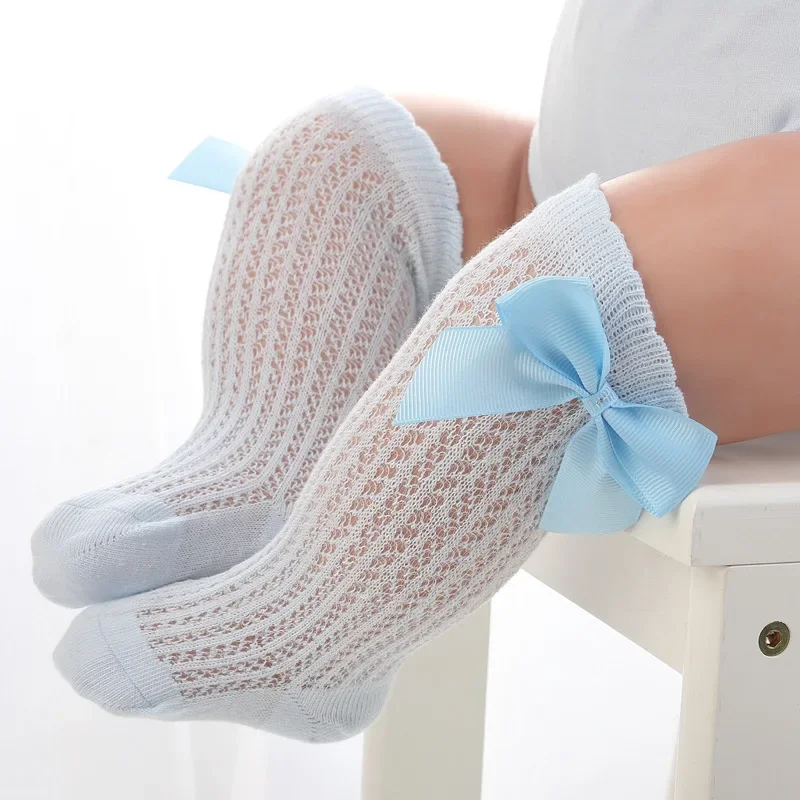 Summer Mesh Baby Girls Socks C - Baby Sock Oximeter incelemesi ve fiyatı