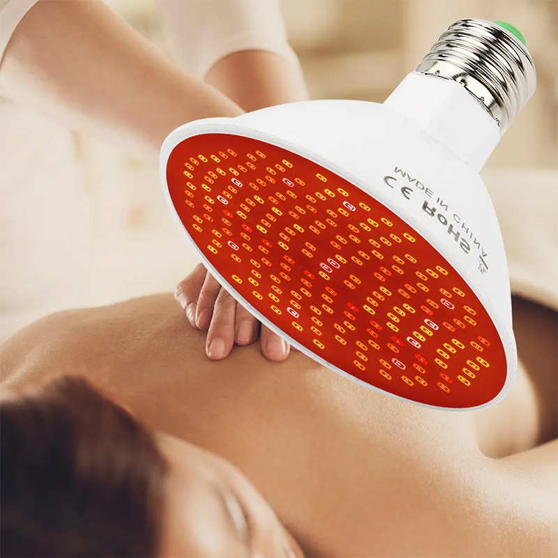 LED 660nm Red And 850nm Near I - Galvanic Skin Sensor incelemesi ve fiyatı