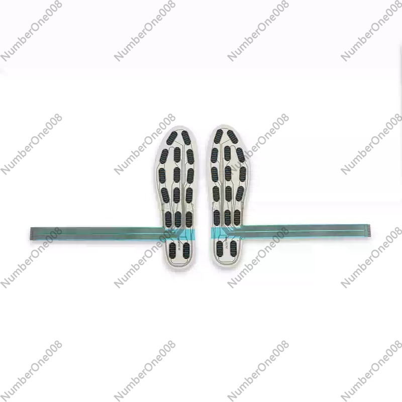 41 Yards Wear-resistant and Wa - Smart Insole Pressure incelemesi ve fiyatı