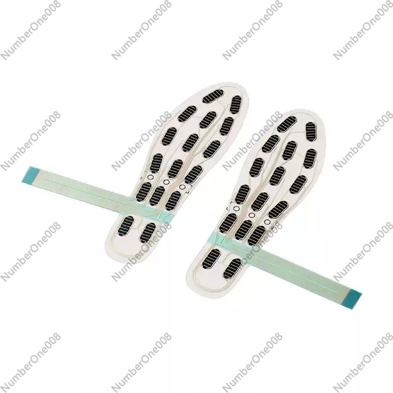 41 Yards Wear-resistant and Wa - Smart Insole Pressure incelemesi ve fiyatı